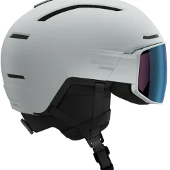 Skihelm "Driver Prime Sigma Photo Mips"