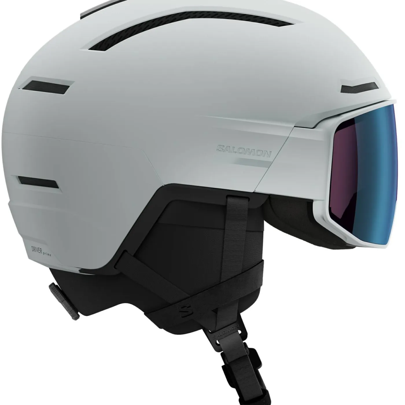 Skihelm "Driver Prime Sigma Photo Mips"