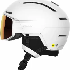 Skihelm "Driver Prime Sigma Photo Mips"
