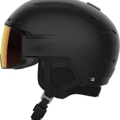 Skihelm "Driver Prime Sigma Plus"