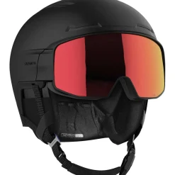 Skihelm