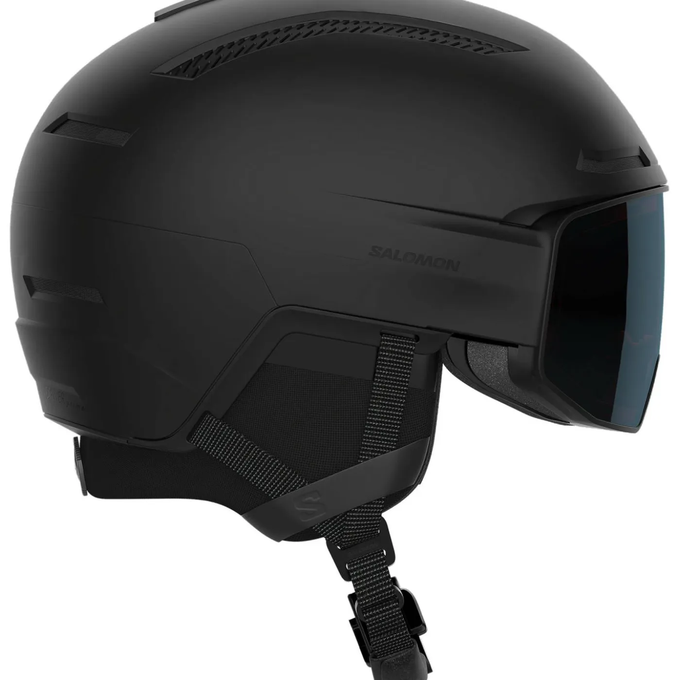 Skihelm "Driver Prime Sigma Photo Mips"