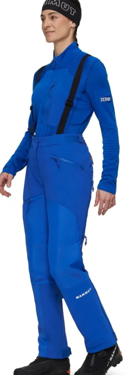 Skihose 