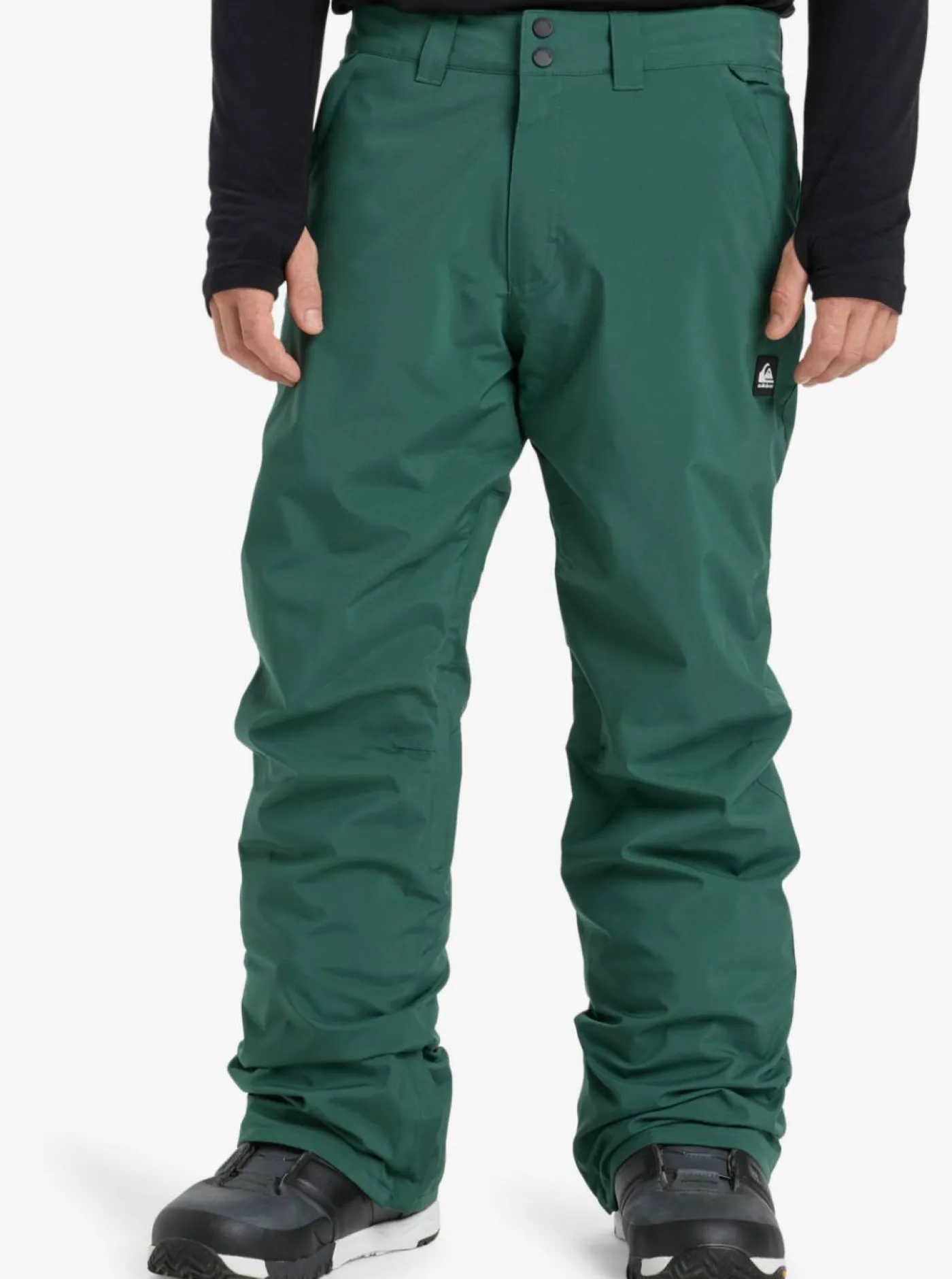 Skihose "Estate 10K"