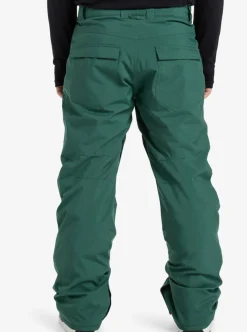 Skihose "Estate 10K"