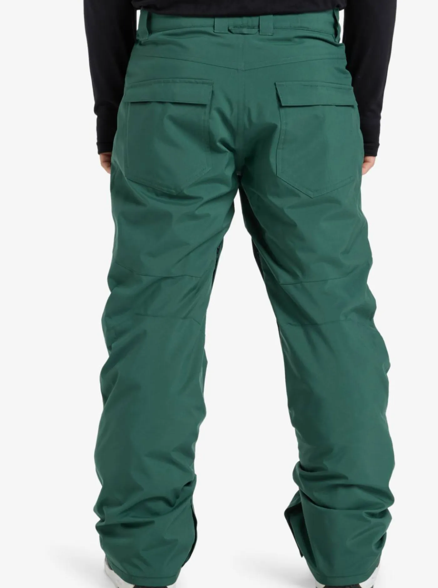 Skihose "Estate 10K"
