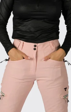 Skihose 