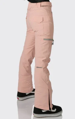 Skihose 