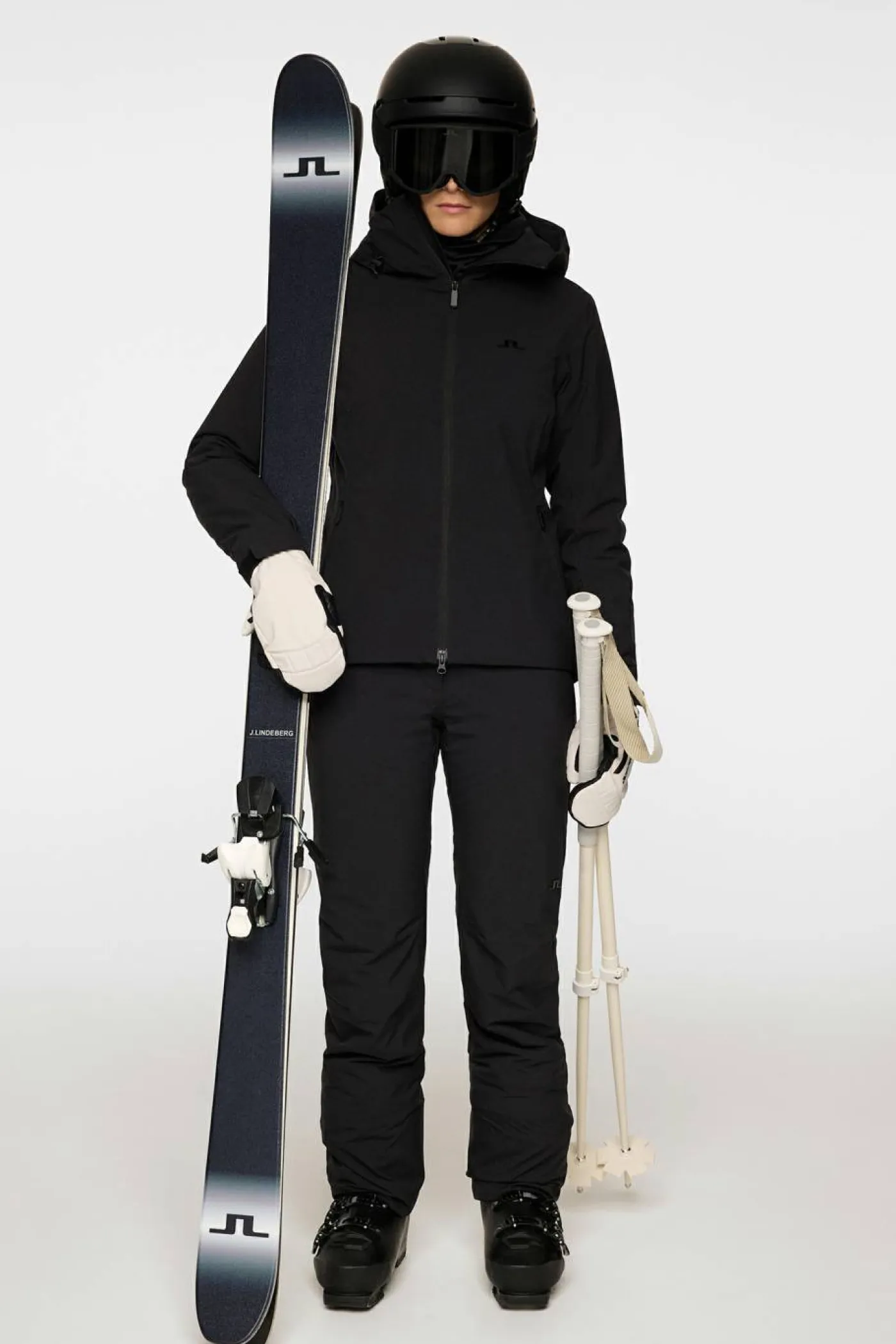 Skihose "Rosario"