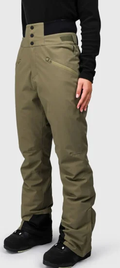 Skihose "Whitewater"