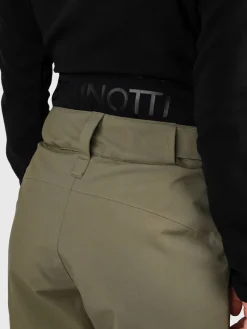 Skihose 