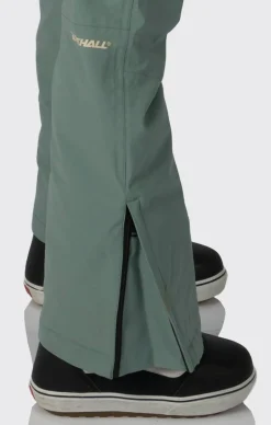 Skihose 