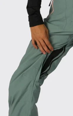 Skihose 