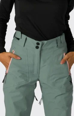 Skihose 