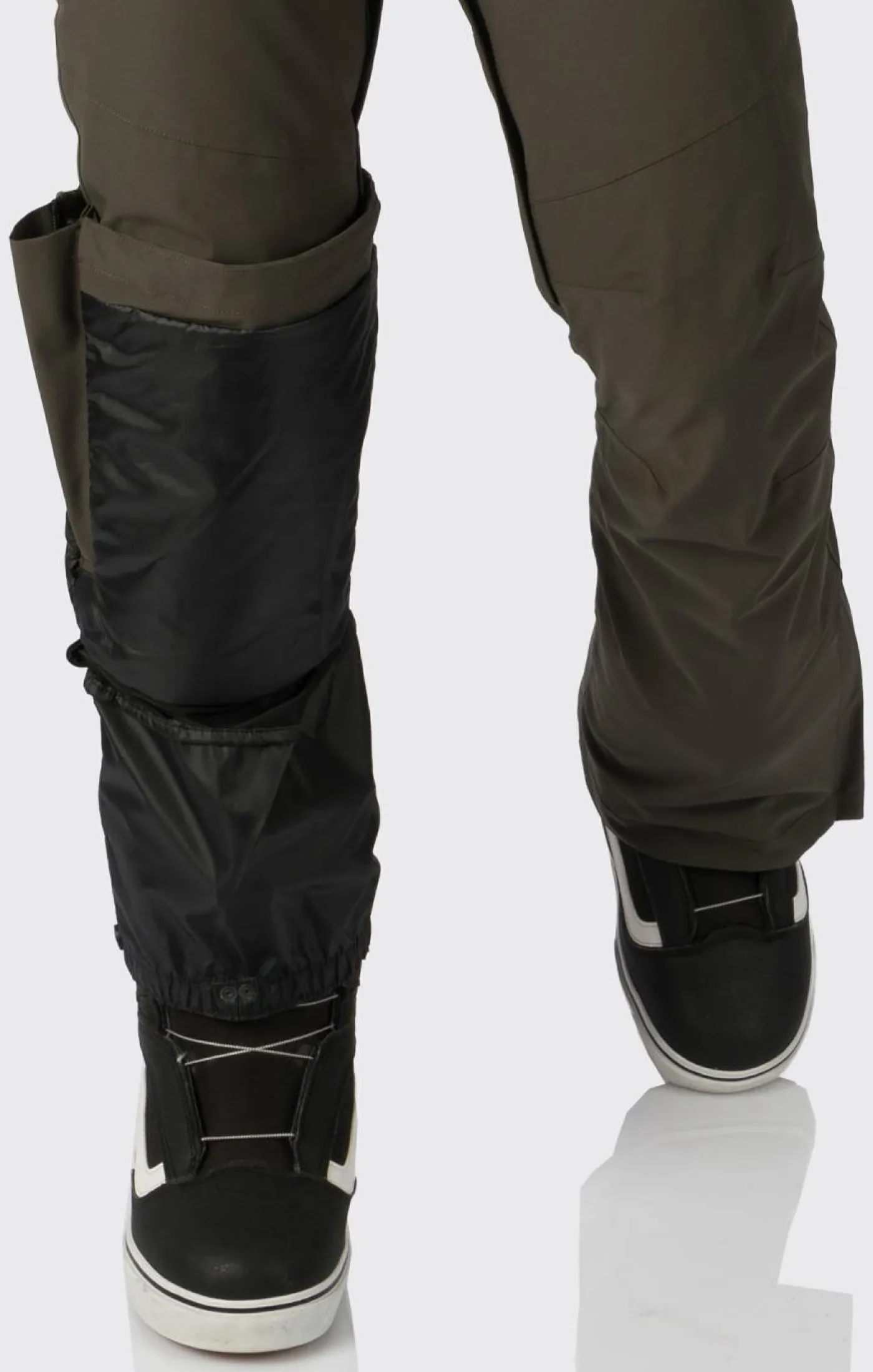 Skihose "Wonder-R"