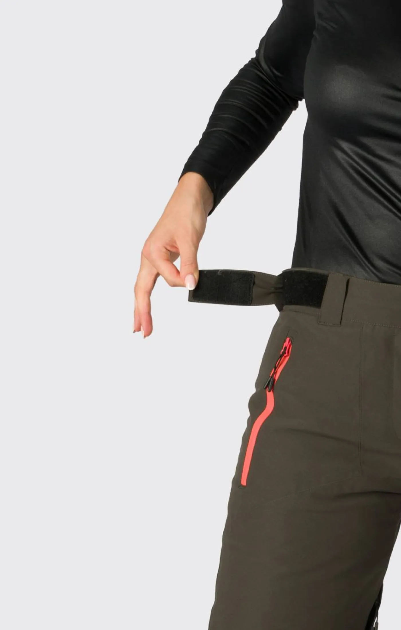 Skihose "Wonder-R"