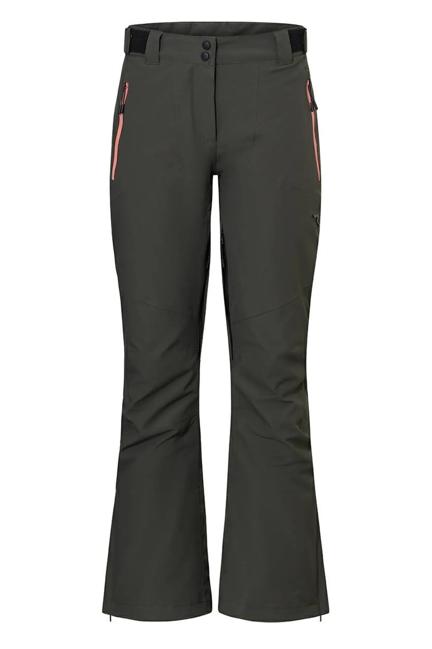 Skihose "Wonder-R"