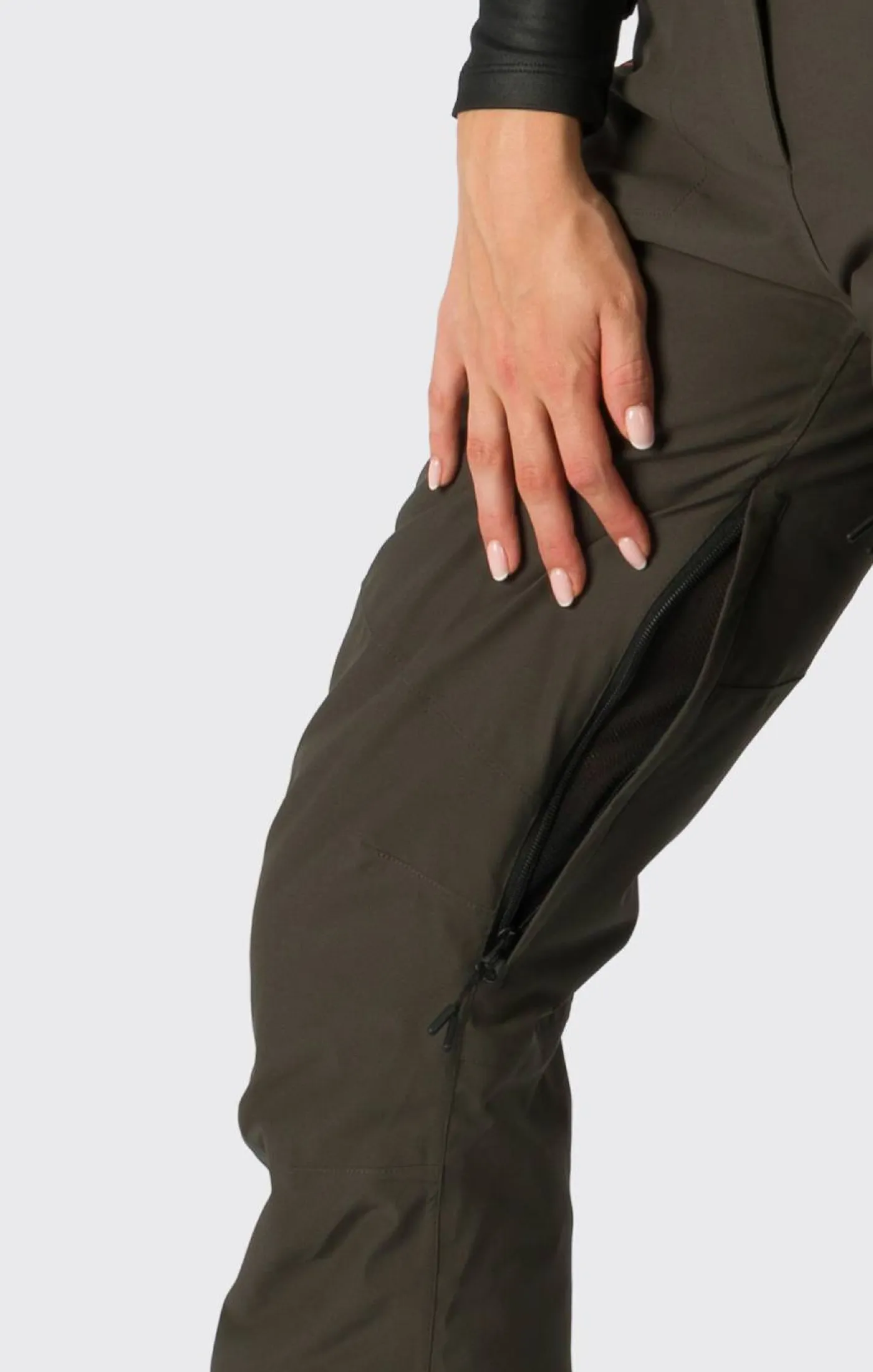Skihose "Wonder-R"