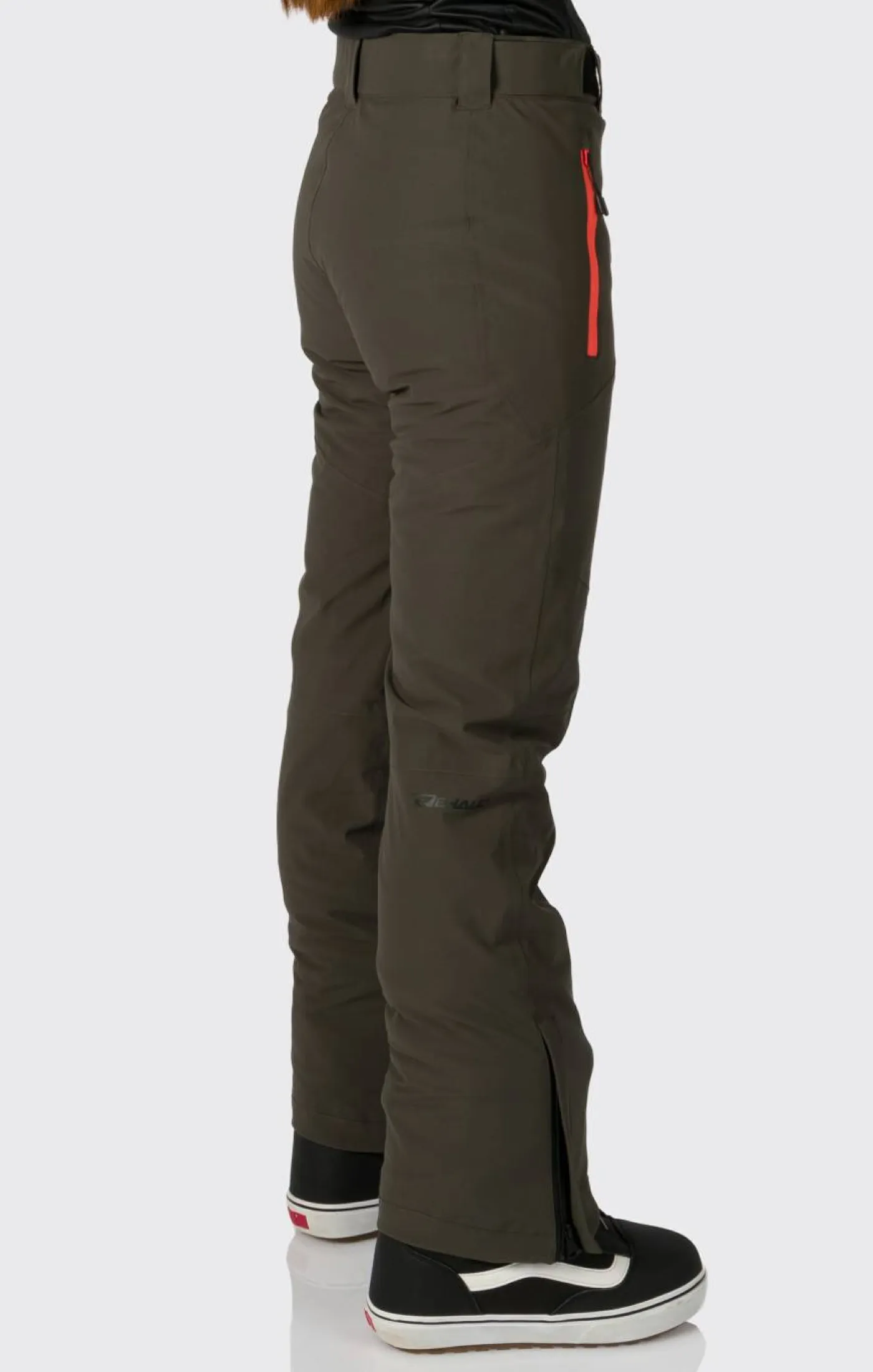 Skihose "Wonder-R"
