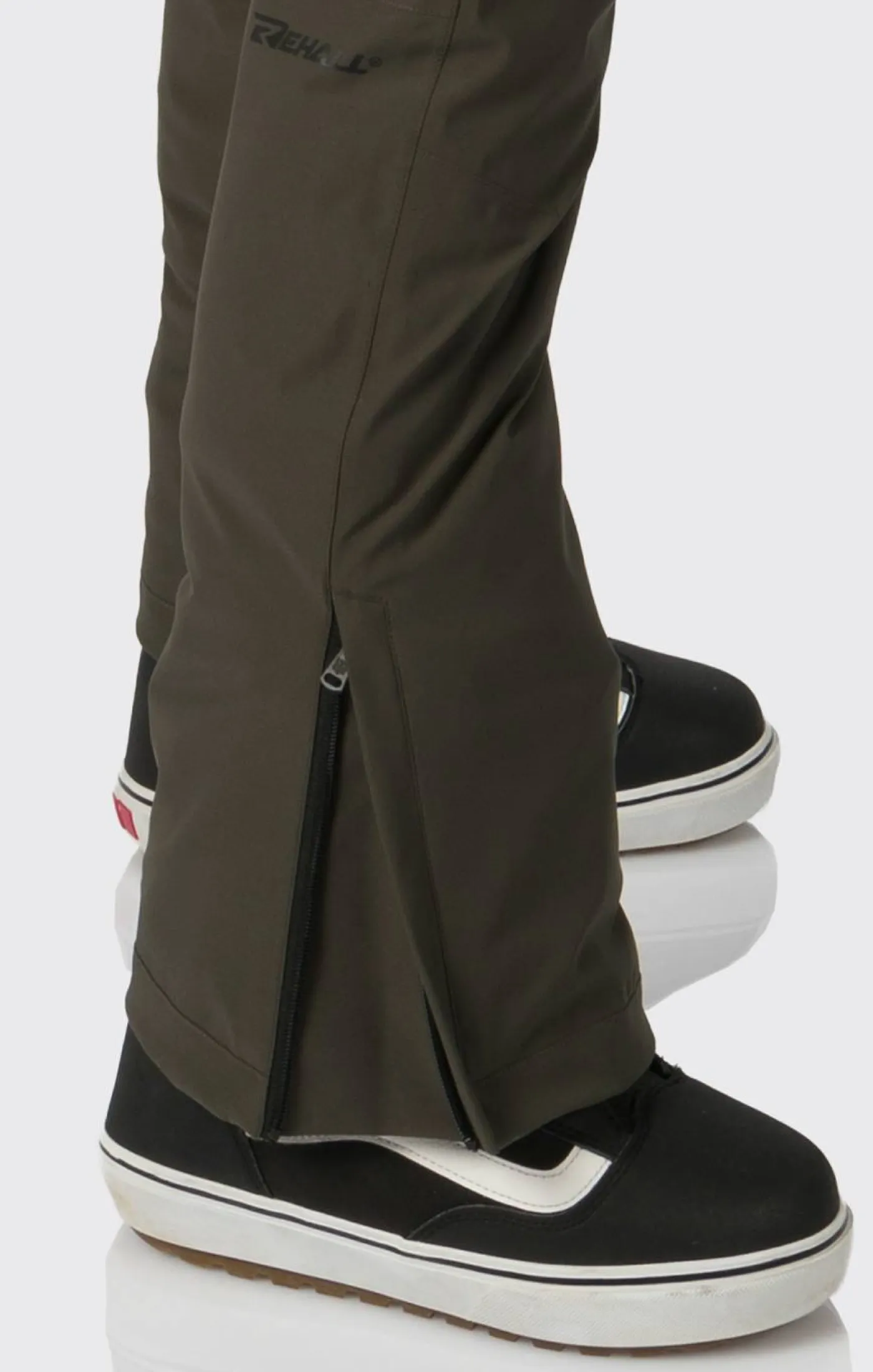 Skihose "Wonder-R"