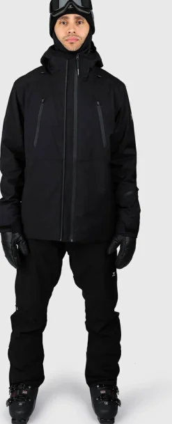 Skihose "Ramiro-N"