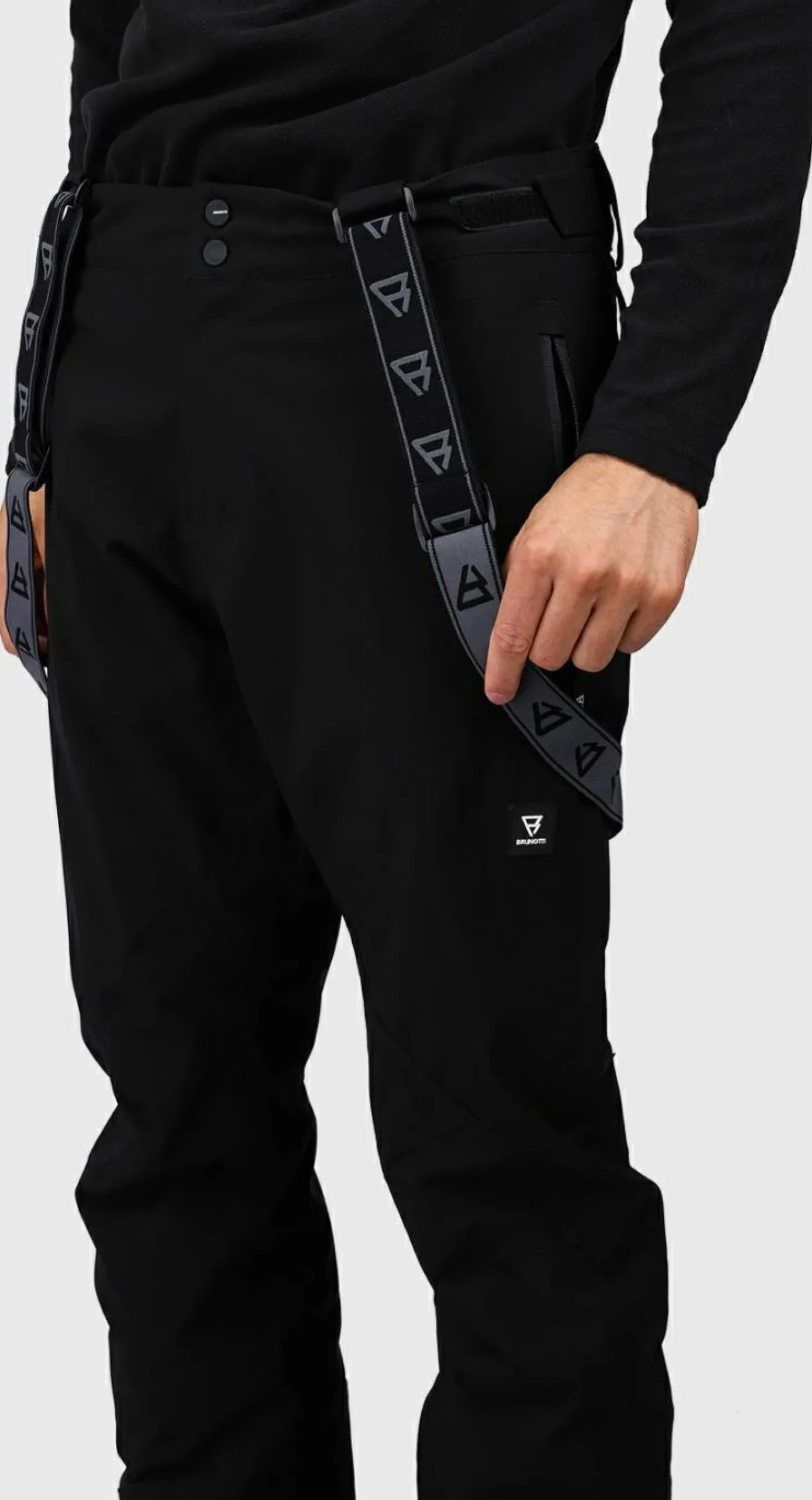 Skihose "Ramiro-N"