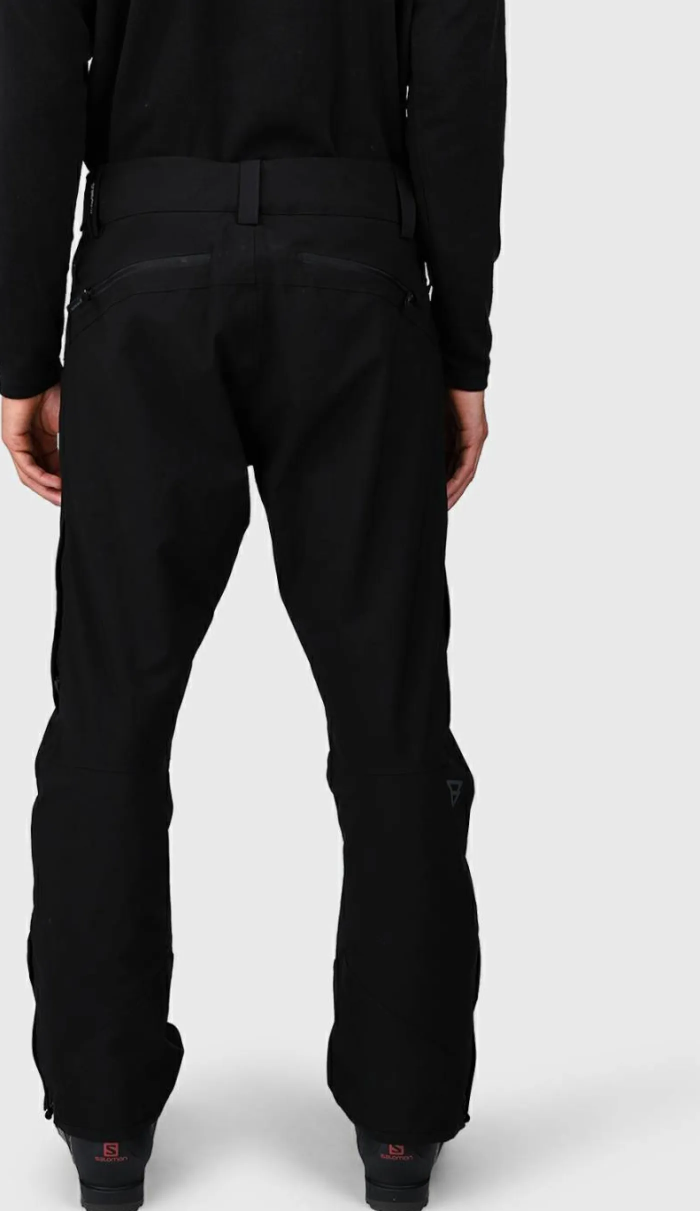 Skihose "Ramiro-N"