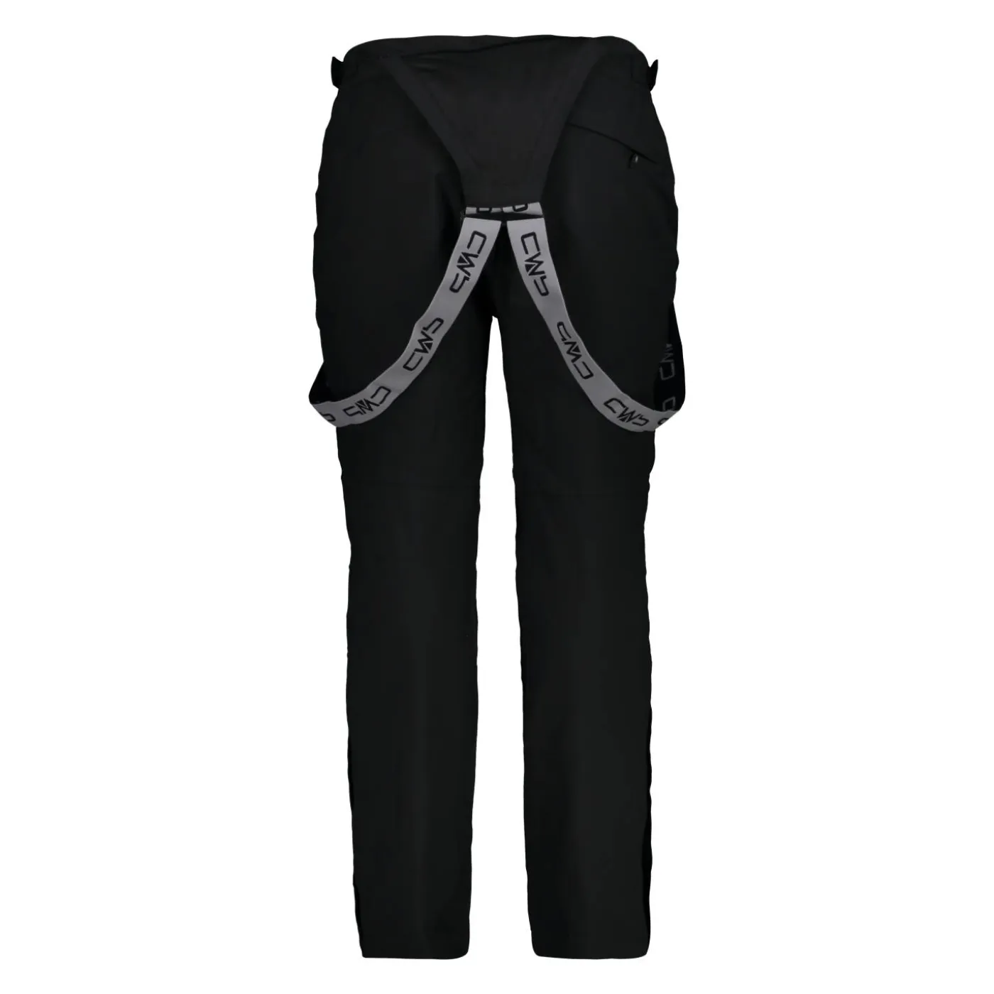 Skihose "Salopette"
