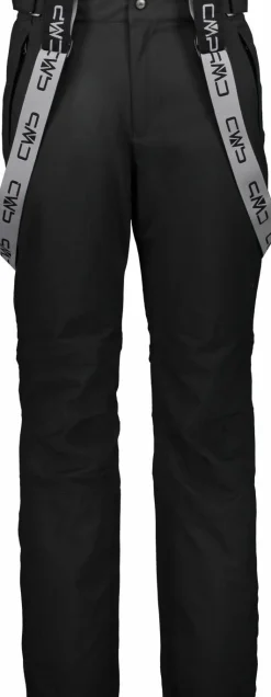 Skihose "Salopette"