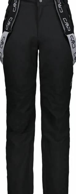 Skihose "Salopette"