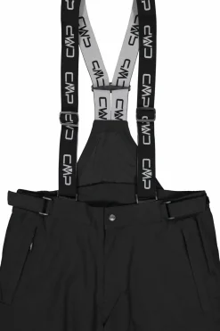 Skihose "Salopette"
