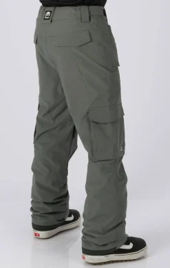 Skihose "Wyatt R"