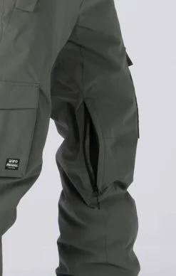 Skihose 