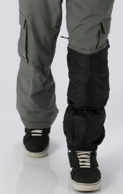Skihose 