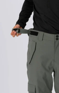 Skihose 