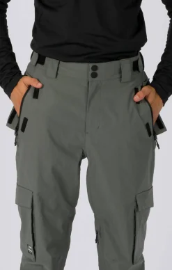 Skihose 