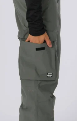 Skihose 