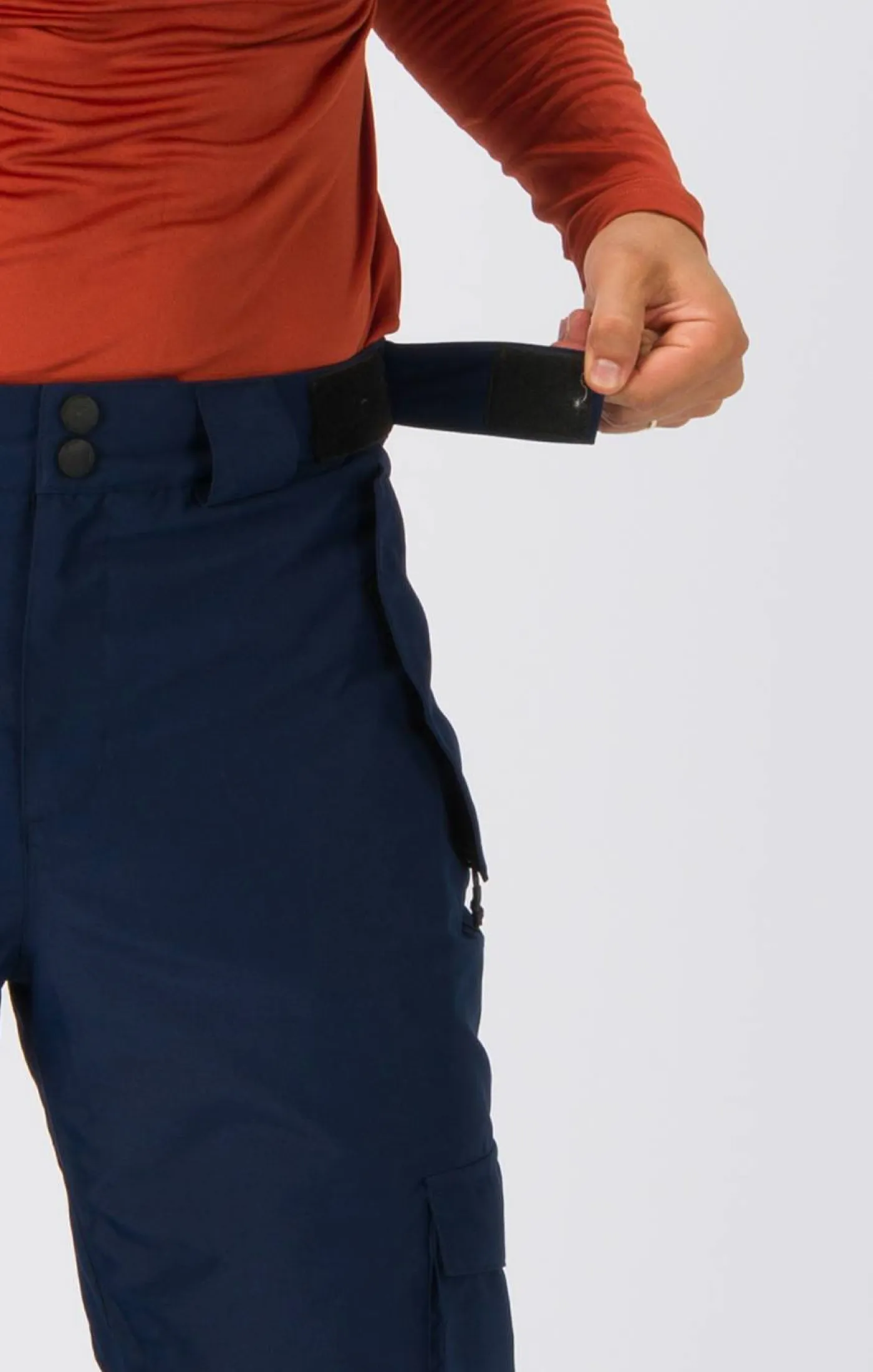 Skihose "Wyatt R"