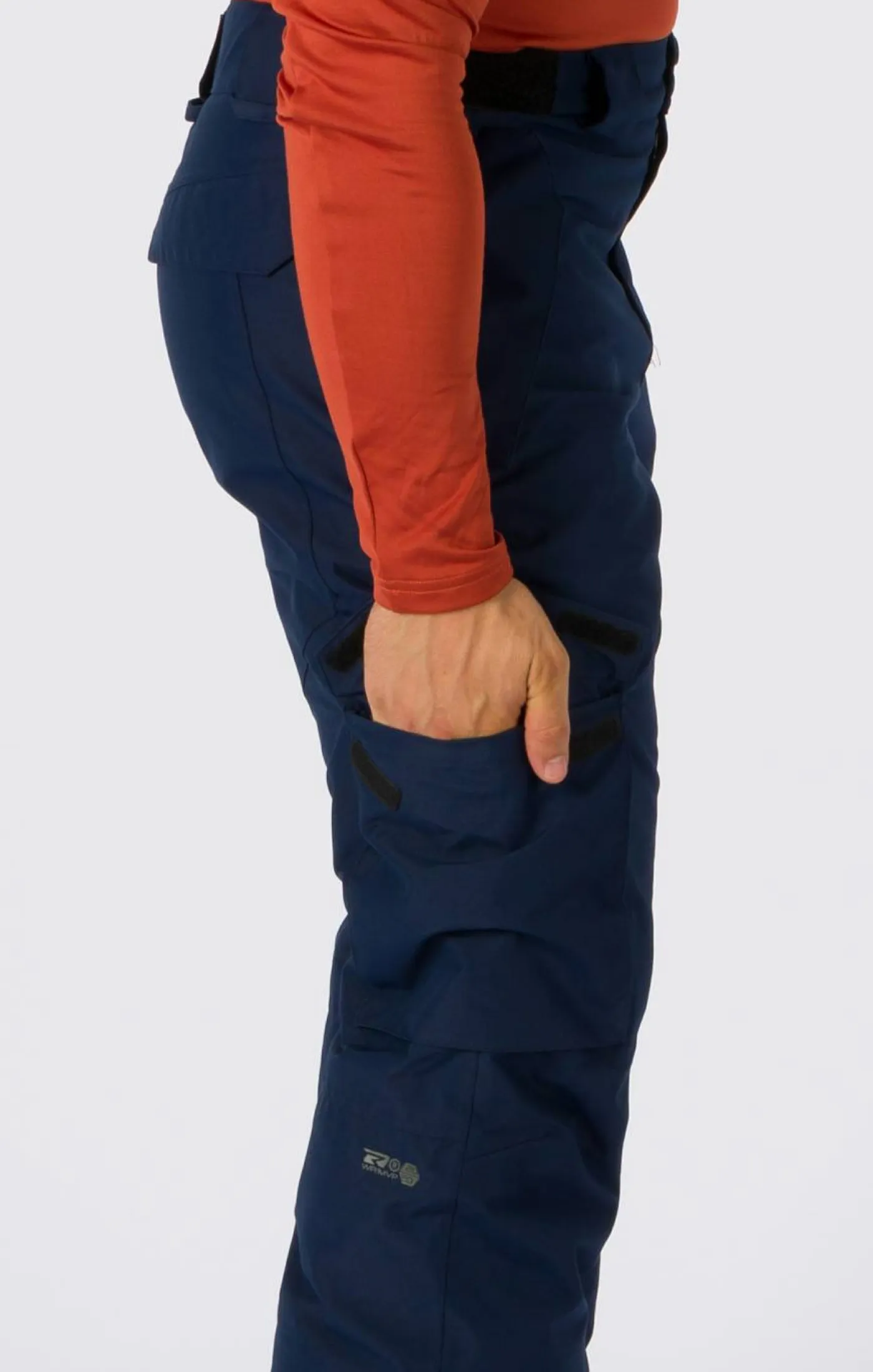 Skihose "Wyatt R"