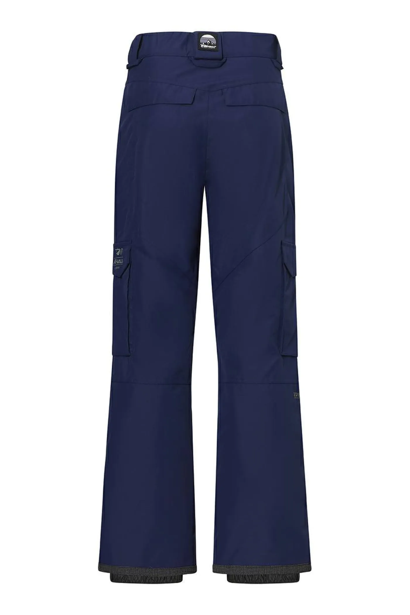 Skihose "Wyatt R"