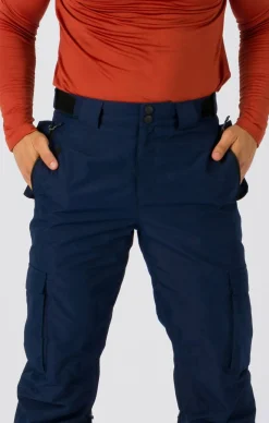 Skihose