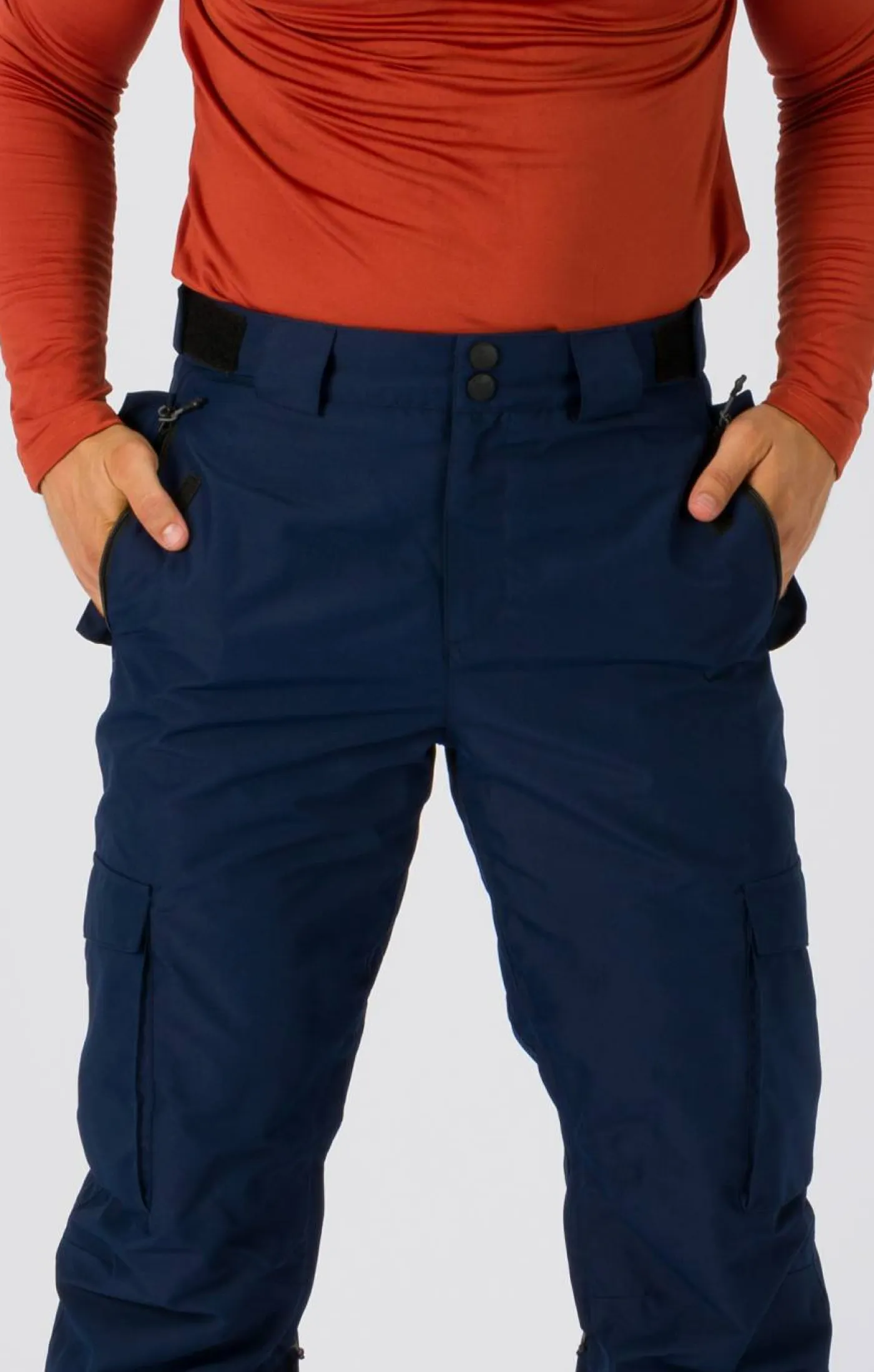 Skihose "Wyatt R"
