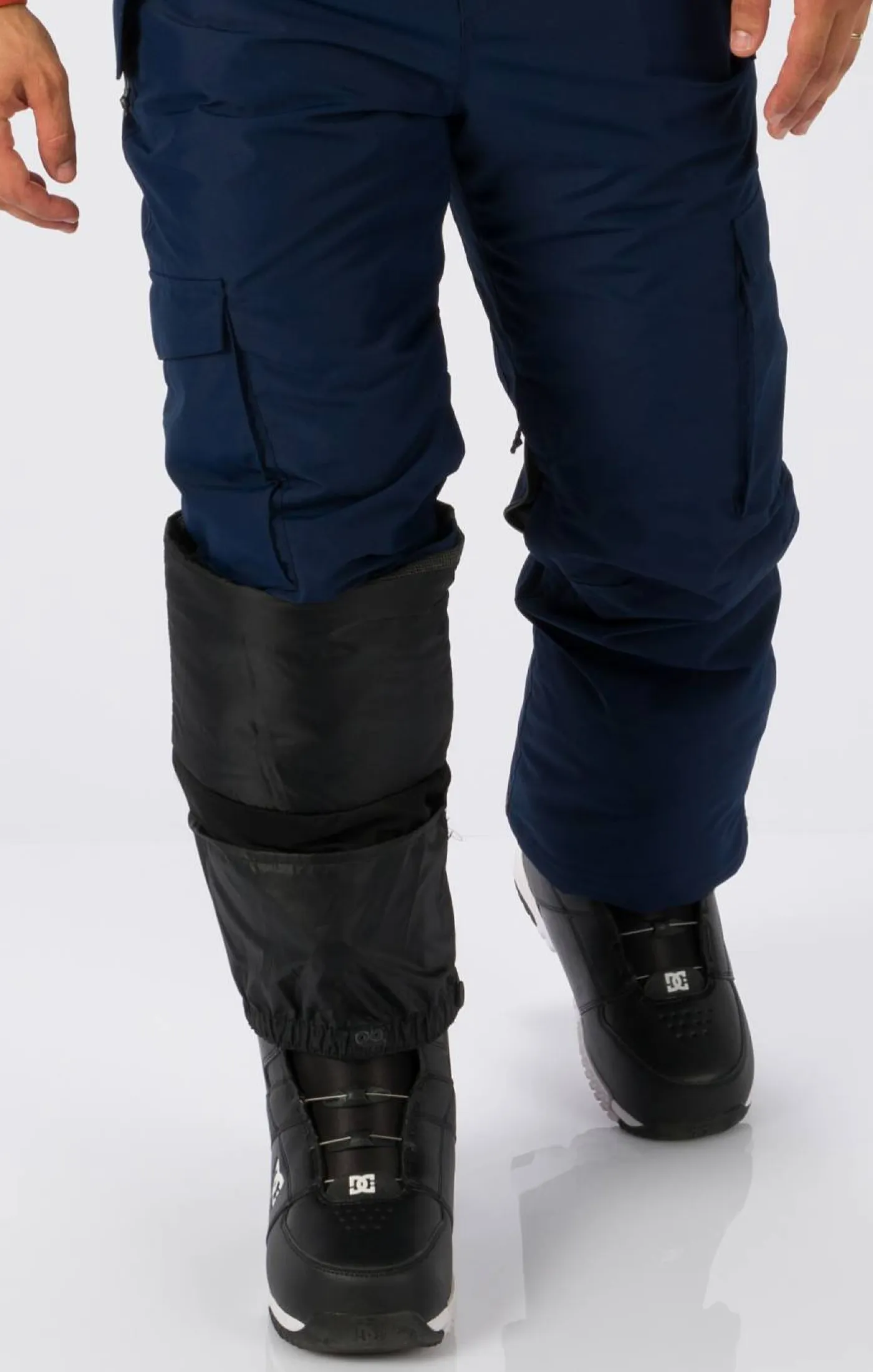 Skihose "Wyatt R"