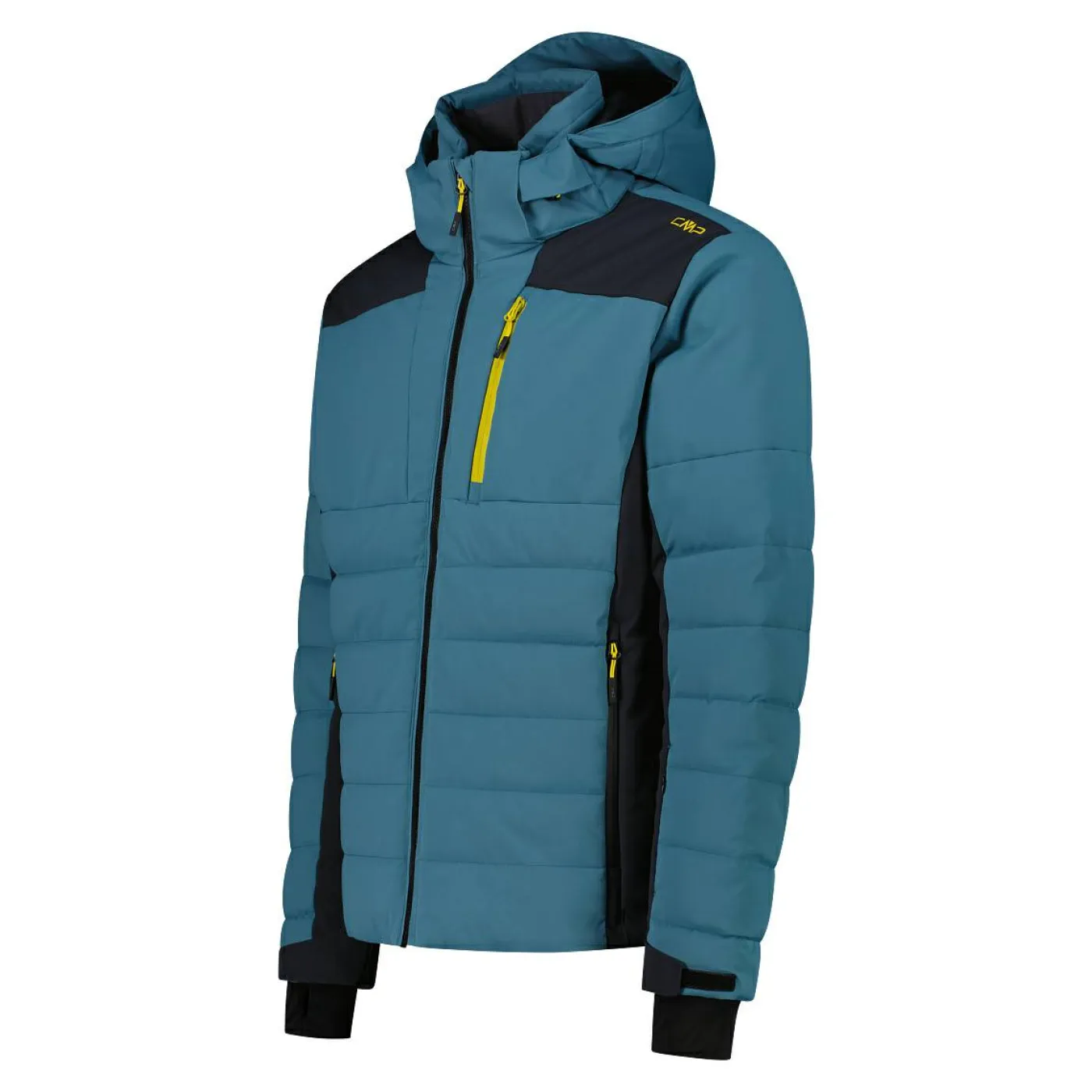Skijacke