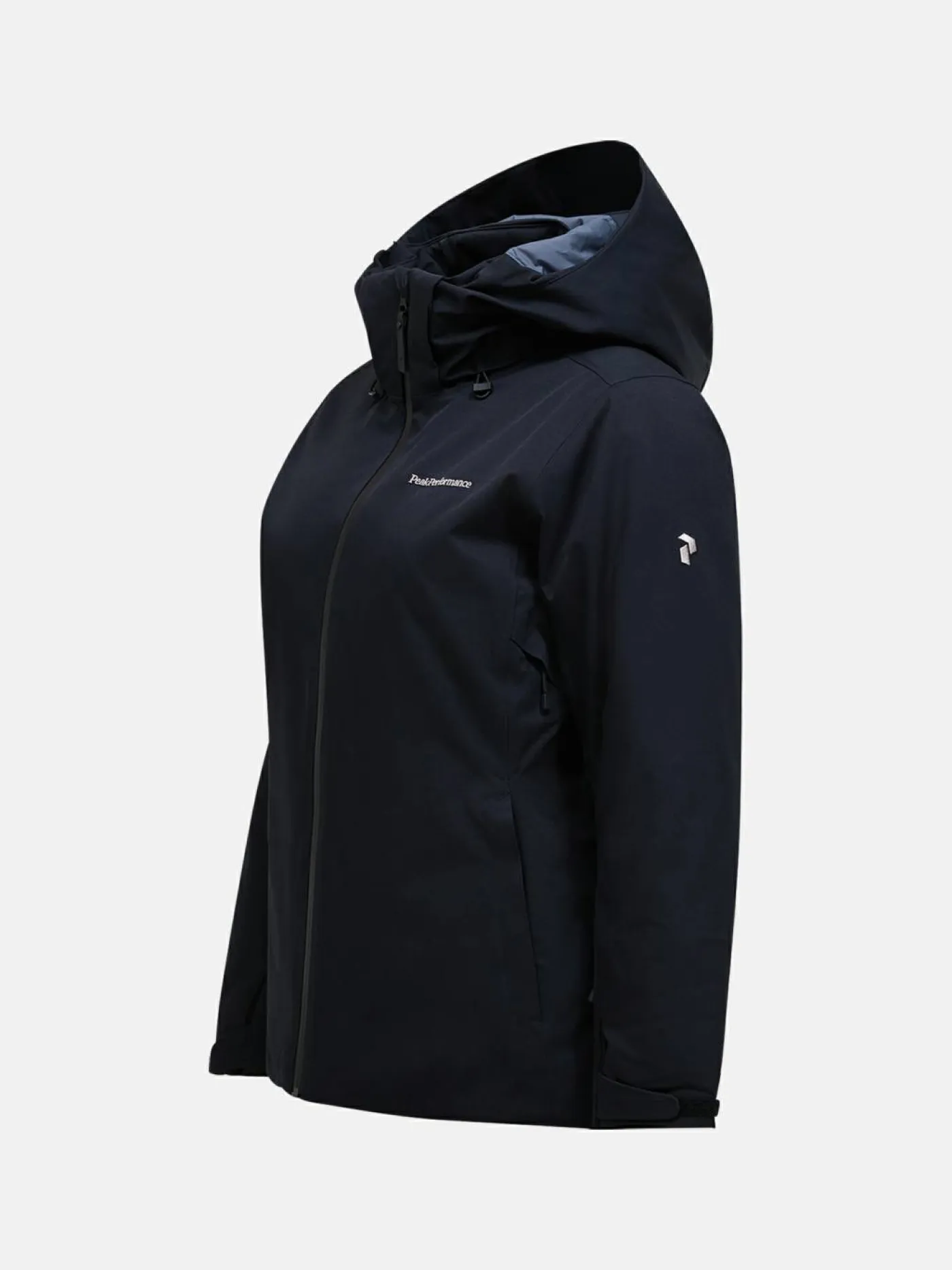 Skijacke "Anima HIPE®"