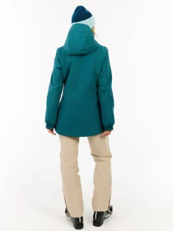 Skijacke 
