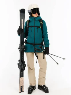 Skijacke 