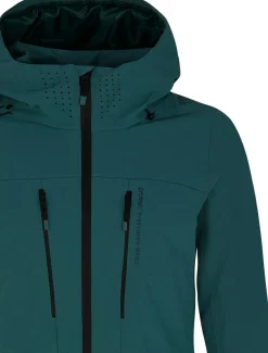 Skijacke 
