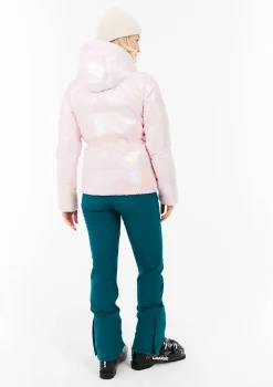 Skijacke 