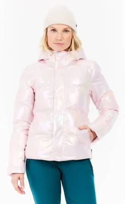 Skijacke 